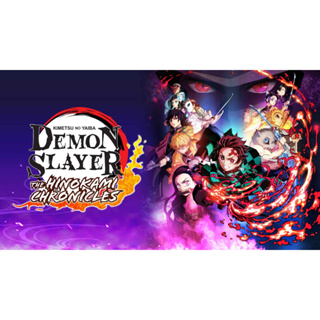 Demon Slayer Kimetsu no Yaiba Deluxe Edition steamoffline