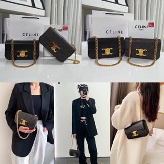 🔥CL SHOULDER BAG🔥(สายโซ่)