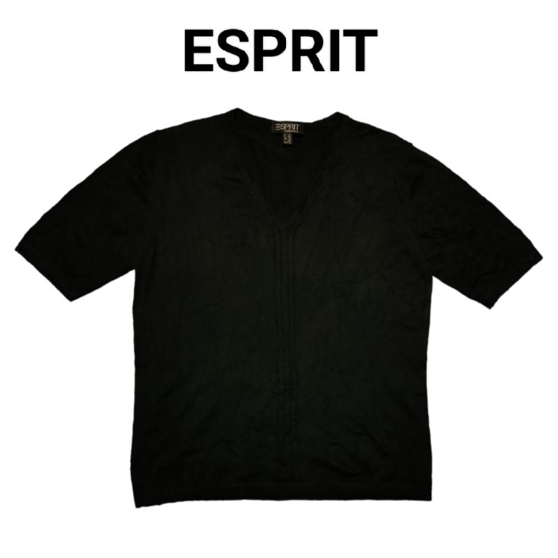 เสื้อ  ESPRIT Collection (Xl) (ญ)
