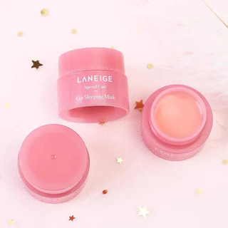 ลาเนจ กรัม LANEIGE Lip Sleeping Mask Berry 3g มาสก์ปากสูตรเนียนนุ่ม ลิปมาส์กปาก กลิ่นเบอร์รี่ ปากน่าจุ๊บเป็นพิเศษ มาสก์