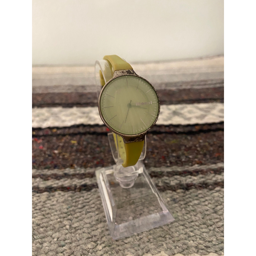 Monol 29.9mm(Quartz)