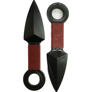 อาวุธนินจา อาวุธลับ มีดคุไน Kunai **สินค้าพร้อมส่ง**