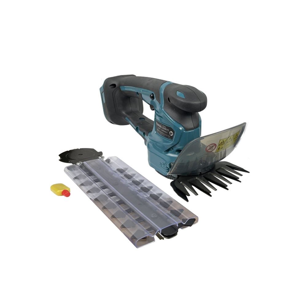 MAKITA DUM111ZX (ตัวเปล่า) / DUM111SYX กรรไกรเล็มหญ้า 4