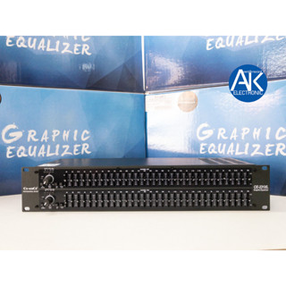 CEANCE CE-231XL EQ Ce-anCe EQUALIZER CE-231XL อีคิว 231 อีคิว CEANCE BY KANE