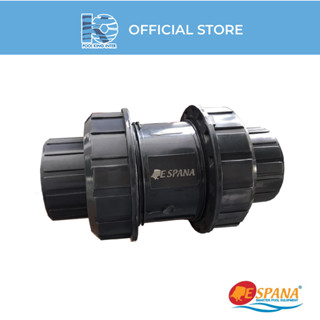 ESPANA brand Swimming Pool Check Valve เช็ควาล์ว สำหรับสระว่ายน้ำ