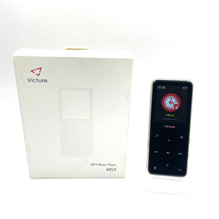 เครื่องเล่น MP3 Victure M5X  8GB (Bluetooth)