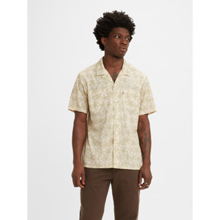 Levis® Mens Classic Camp Shirt