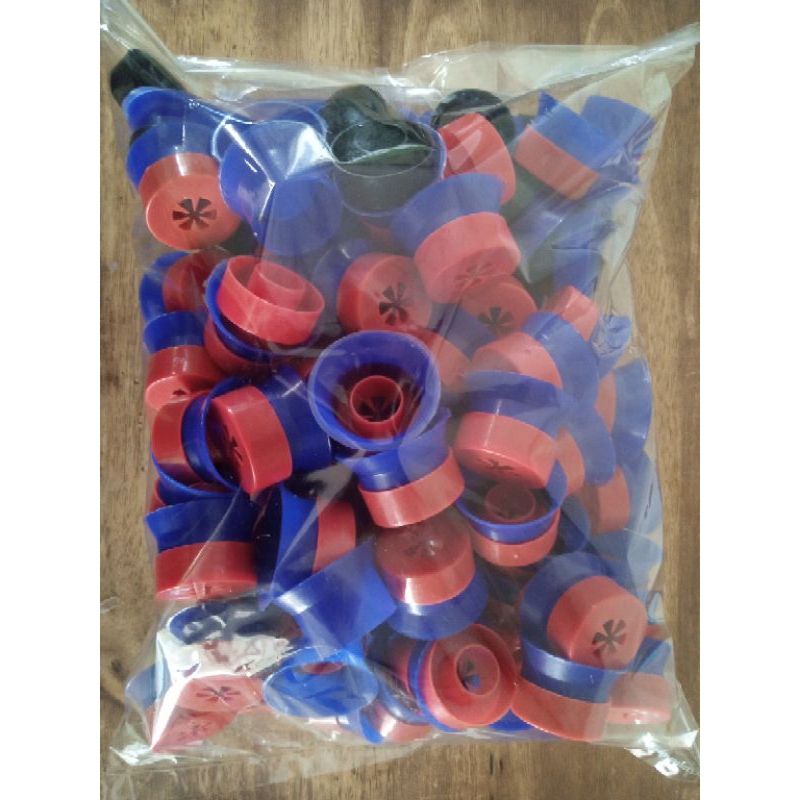 จุกประหยัด ฝา คอ ลิ่ม ก้อนเห็ด - รูปที่ 5