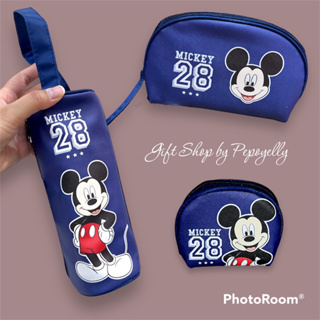 เซตกระเป๋ามิกกี้เมาส์ Mickey Mouse #ลิขสิทธิ์แท้💯