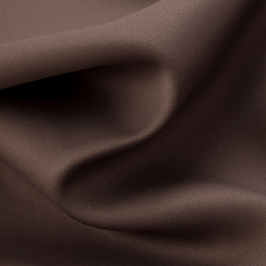 แนะนำ ผ้าม่าน ผ้าม่านสีน้ำตาล ผ้าม่านกั้นห้อง Blackout Polyester100% ราคาพิเศษ มีเก็บเงินปลายทาง