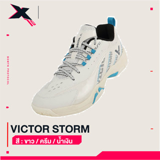 VICTOR รองเท้ากีฬาแบดมินตัน รุ่น STORM