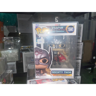 Funko pop Mighty Thor