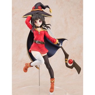 Pre Order Megumin Sneaker Bunko 30th Anniversary Ver. 1/7 ( KADOKAWA)