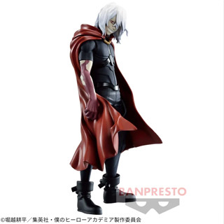 Banpresto ฟิกเกอร์ My Hero Academia Dxf -Shigara Kiso-Ii [ใหม่] [lot.Jp] [ส่งจากญี่ปุ่น]