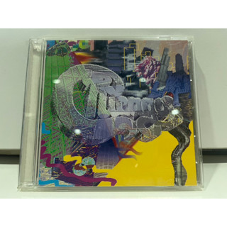 1   CD  MUSIC  ซีดีเพลง  CHICAGO 19    (D14C17)