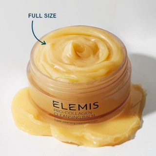 [AQueen_Beauty] *พร้อมส่ง* Elemis Pro-Collagen Cleansing Balm