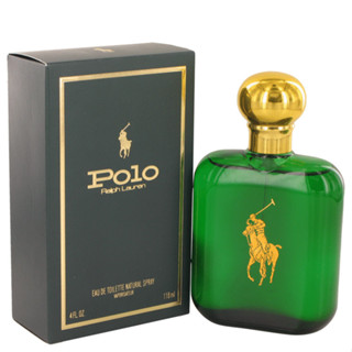 Ralph Lauren Polo Cologne EDT (Polo Green) น้ำหอมแท้