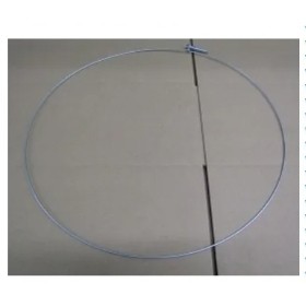 ลวดรัดขอบยางเครื่องซักผ้าฝาหนัาซัมซุง/SAMSUNG/CLAMP DIAPHRAGM/DC97-14618A/อะไหล่แท้จากโรงงาน