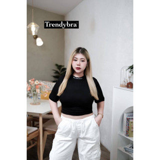 🎈Plussize เสื้อคนอ้วน🎈 2 ไซส์ L40-46 XL46-50