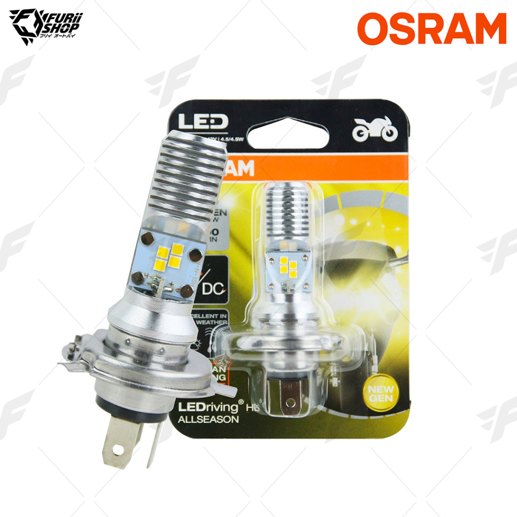 osram all season hs1 ถูกที่สุด พร้อมโปรโมชั่น ก.ย. 2024|BigGoเช็คราคาง่ายๆ