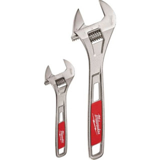 Milwaukee  48-22-7412 ประแจเลื่อน 12"