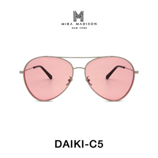 Mira Madison Sunglasses แว่นตากันแดด รุ่น DAIKI-MT C5