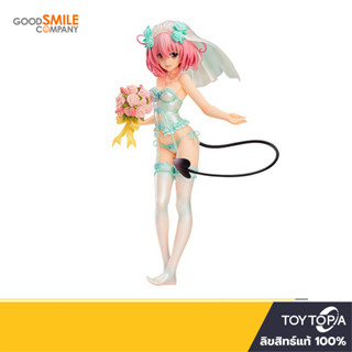 พร้อมส่ง+โค้ดส่วนลด Momo Belia Deviluke: Refined Ver.: To Love-Ru Darkness Figure 1/6  by Good Smile Company (ลิขสิทธิ์แท้)