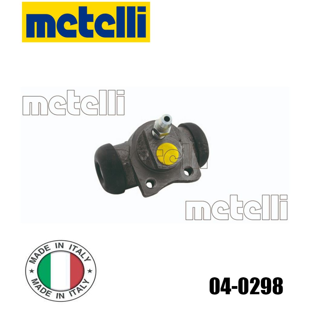 กระบอกเบรกหลัง OPEL Astra F 1.6i ปี 1992-98, Corsa B 1.4i ปี 1993-2000