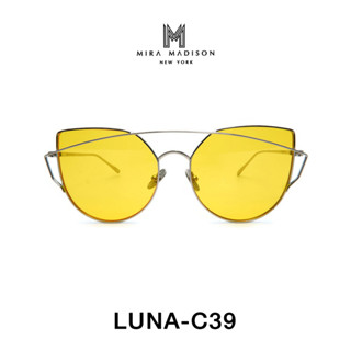 Mira Madison Sunglasses แว่นตากันแดด รุ่น LUNA-KB-C39