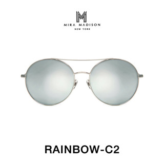 Mira Madison Sunglasses แว่นตากันแดด รุ่น RAINBOW-ZZ C2