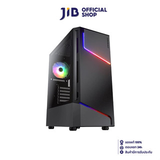 CASE (เคส) COUGAR MX360 RGB (BLACK) (ATX)