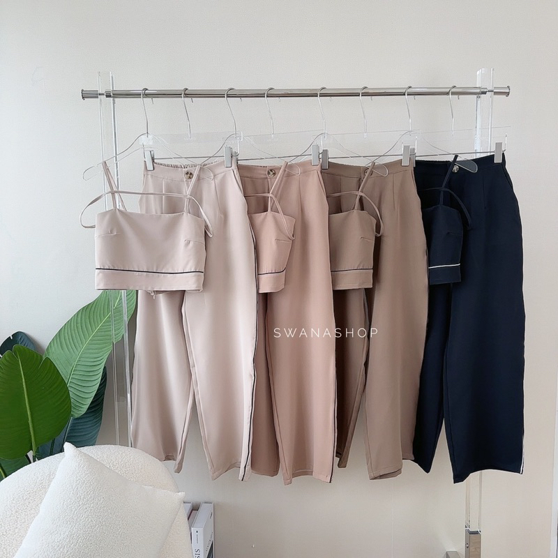 “  Twin set “ - Swanashop