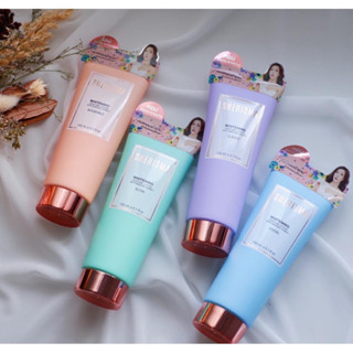 Sherisma WHITENING PERFUME LOTION 150 ml. เชอร์ริสม่า ไวท์เทนนิ่ง เพอร์ฟูม โลชั่น โลชั่นน้ำหอม บำรุงผิวกาย 150 มล.