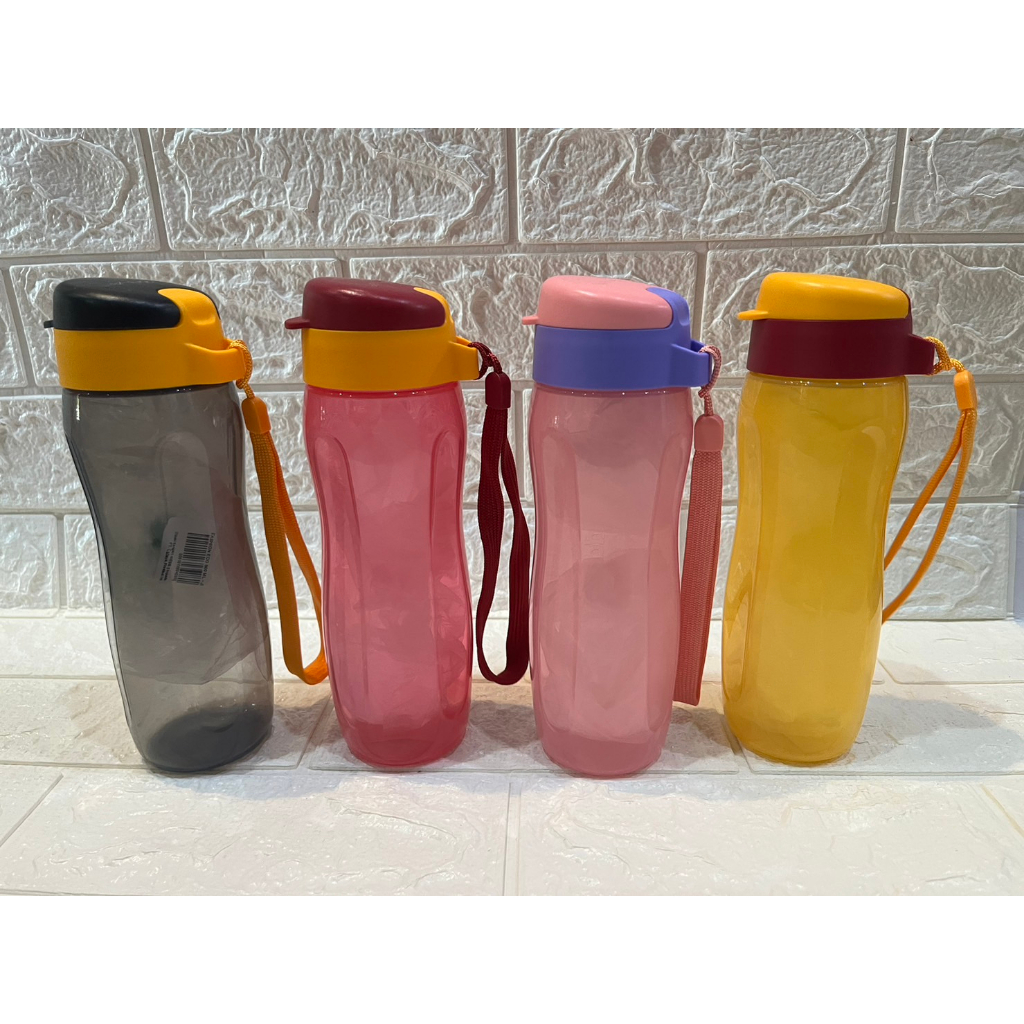 Tupperware Slim Eco Bottle (1) 500ml
