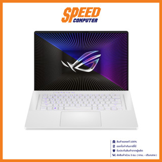 ASUS ROG ZEPHYRUS G16 GU603ZU-N3030WS Intel i7-12700H/RTX 4050 6GB/Moonlight White/ By Speed Computer