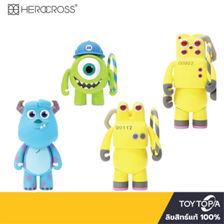 พร้อมส่ง+โค้ดส่วนลด Monster Inc (Hoopy Series) by Herocross (ลิขสิทธิ์แท้)