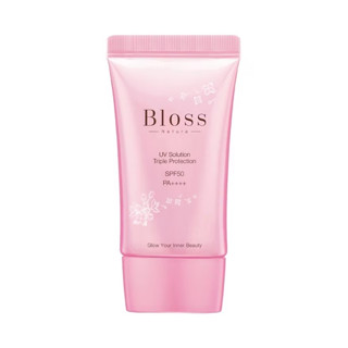 Bloss UV Solution 35 g. SPF 50 PA++++