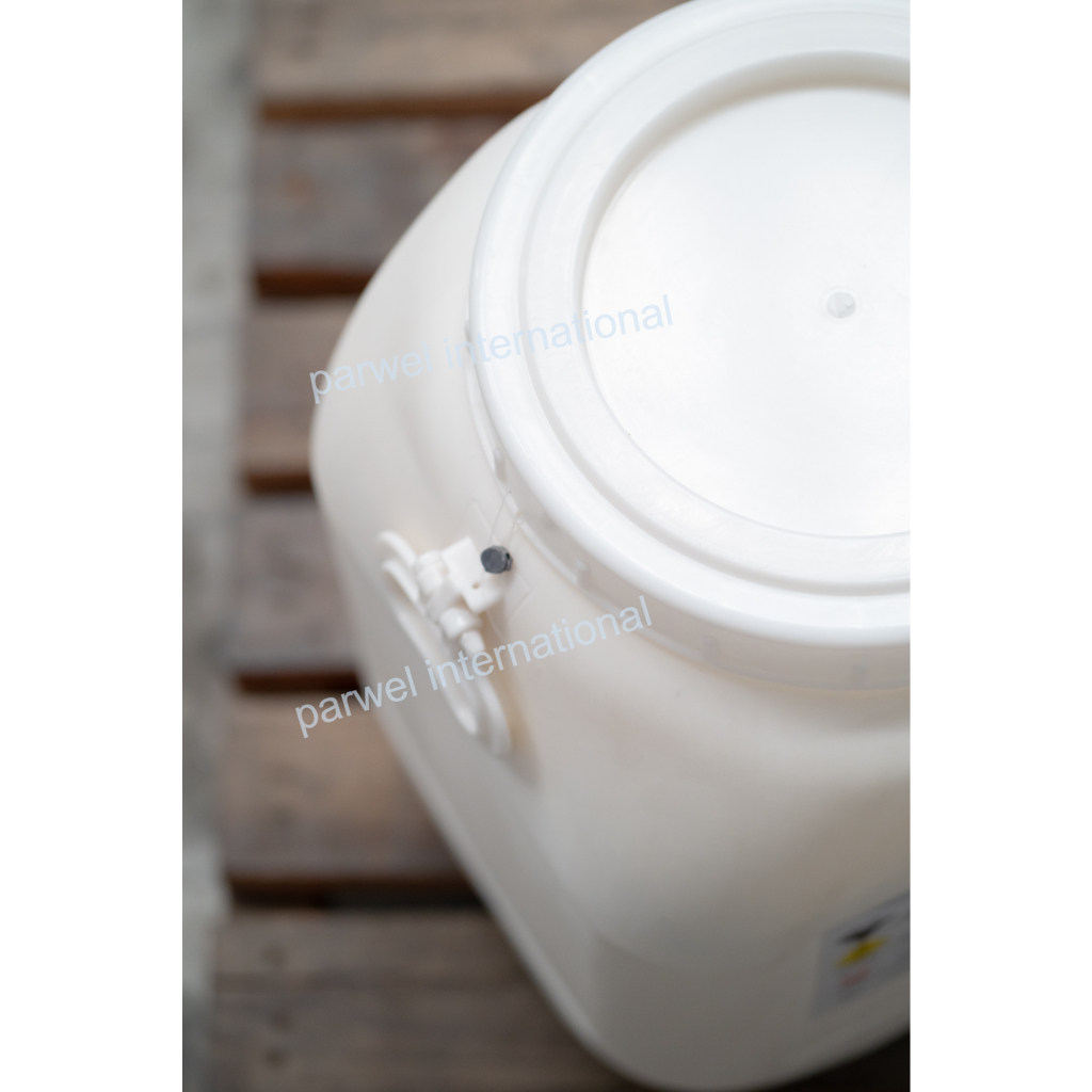 BECLEAN คลอรีนเกล็ด90% พรีเมียมคลอรีน ชนิดเกล็ด 50 กิโลกรัม/TCCA90 Granular **รบกวนสั่งทีละ1ถัง** - รูปที่ 2