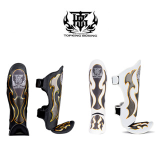 สนับแข้ง ท็อปคิงส์ Top King Shin Guard Empower Creativity TKSGEM-01