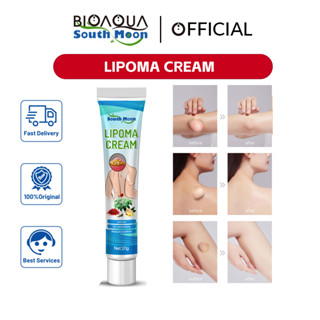 South Moon ครีม liposoma Lipoma Cream Original Removal Japan Lipoma Removal Cream Original Cream Removal