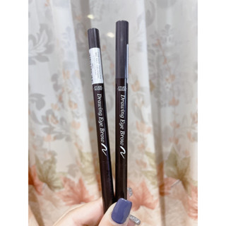 Etude House Drawing Eye Brow No03 สีน้ำตาลเข้ม