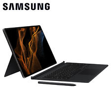 Case Keyboard Tab s8 Ultra /Tab s9+/Tab s9 Ultra !!!ของแท้!!! (แป้นพิมพ์ไทย-อังกฤษ)