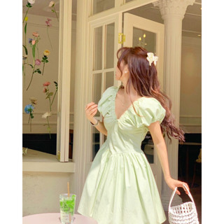 ☆彡bullerina dress 390  บาท