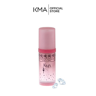 KMA ไพรเมอร์ ปรับผิว เครื่องสำอาง ติดทนนานกว่า 8 ชม Fairy Satin Touch Primer 30ml. ผิวธรรมดา-แห้ง - KBGUPF