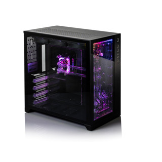 Bitspower TITAN One 3.0-Included LIAN LI O11 DYNAMIC Case