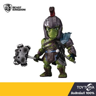 พร้อมส่ง+โค้ดส่วนลด Gladiator Hulk: Ragnarok  (Egg Attack Action) EAA054 by Beast Kingdom (ลิขสิทธิ์แท้)