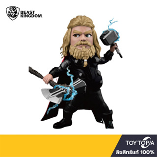 พร้อมส่ง+โค้ดส่วนลด Thor: Avenger Endgame (Egg Attack Action) EAA103 by Beast Kingdom (ลิขสิทธิ์แท้)