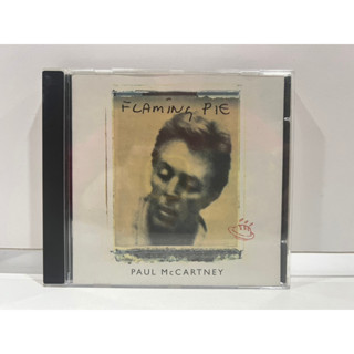 1 CD MUSIC ซีดีเพลงสากล Paul McCartney : Flaming Pie  (D17A88)