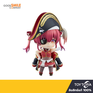 พร้อมส่ง+โค้ดส่วนลด Nendoroid 1687 Houshou Marine  (Re-run): Hololive Production by Good Smile Company (ลิขสิทธิ์แท้)