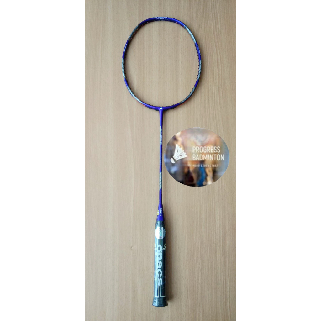 ไม้แบดApacs Z-Ziggler (Dark Blue)